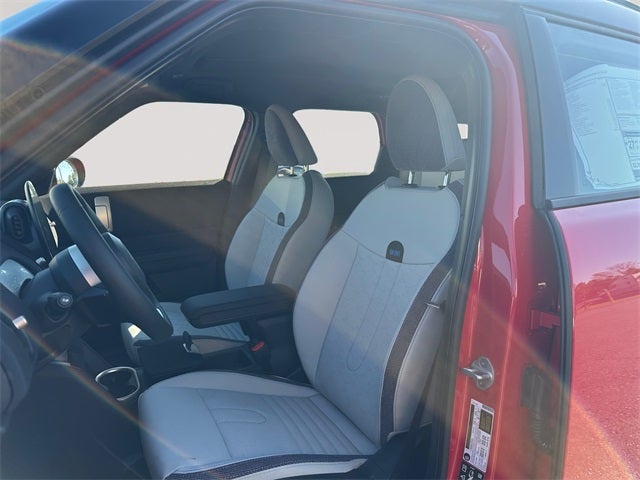 2026 MINI Countryman All4 Cooper S