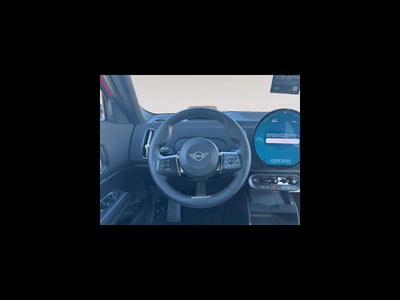 2026 MINI Countryman All4 Cooper S