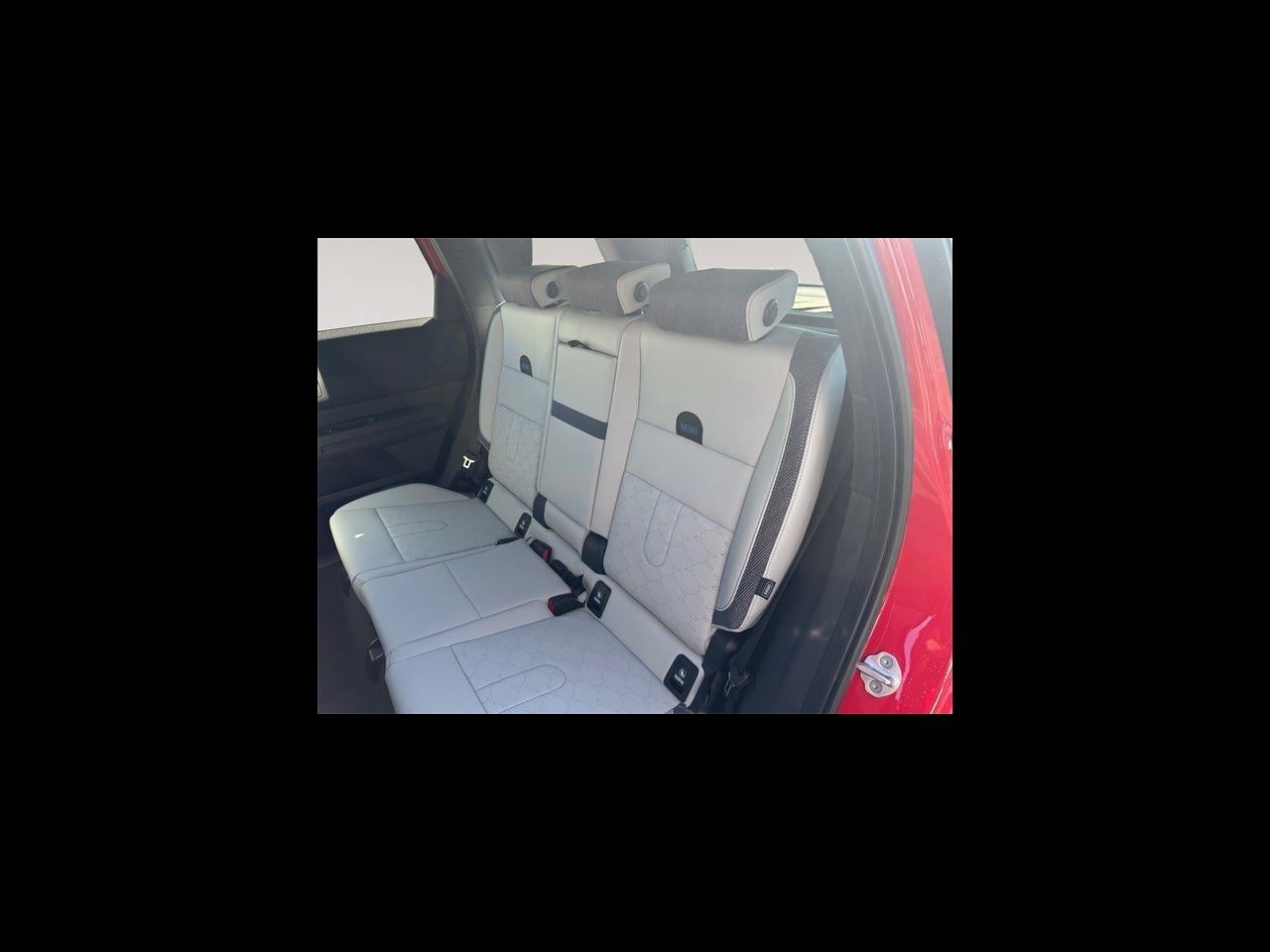 2026 MINI Countryman All4 Cooper S