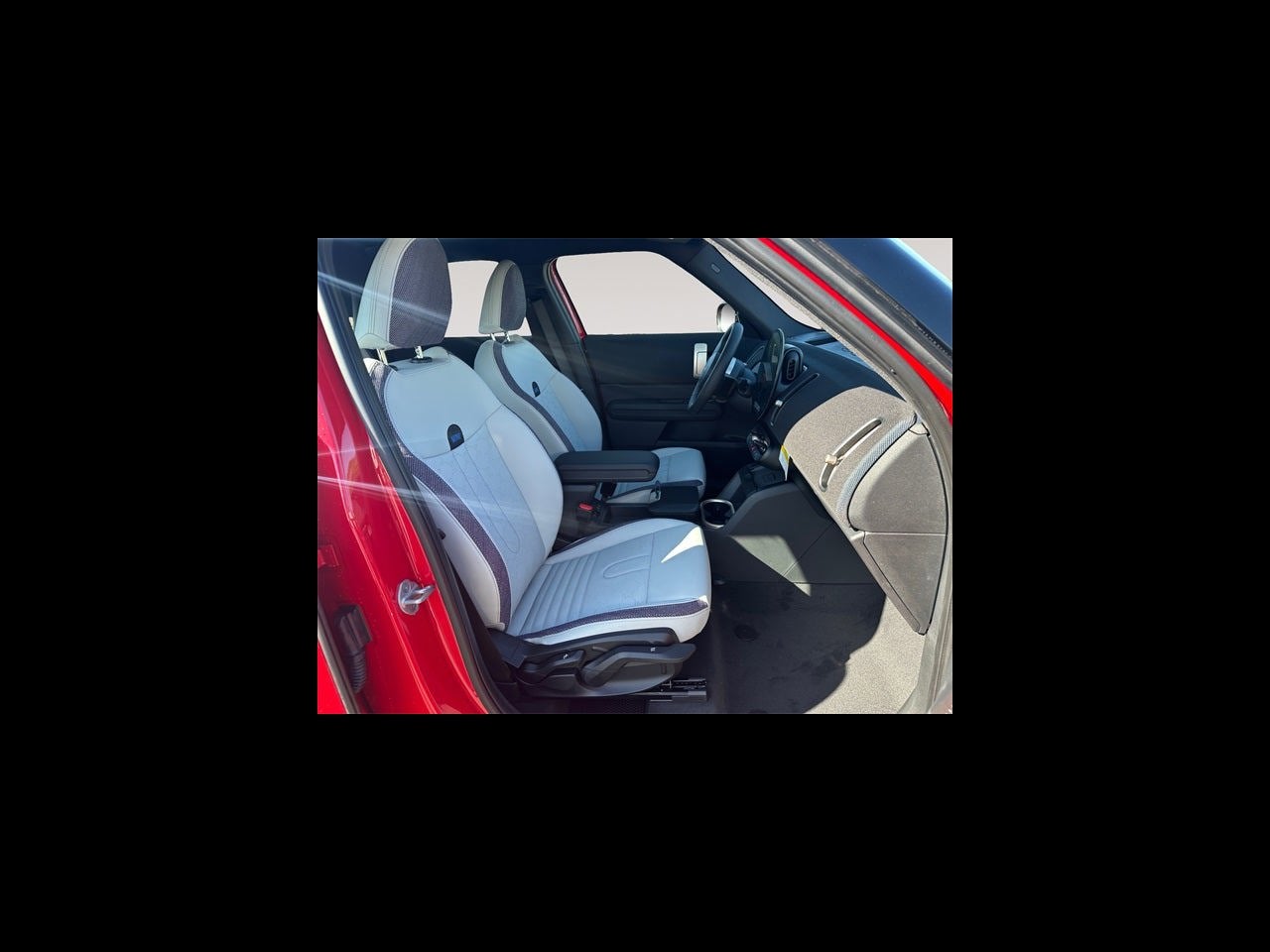 2026 MINI Countryman All4 Cooper S