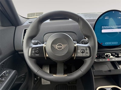 2026 MINI Countryman All4 Cooper S