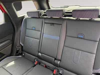 2026 MINI Countryman All4 Cooper S