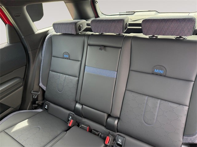 2026 MINI Countryman All4 Cooper S