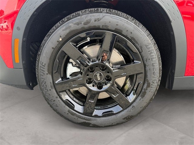 2026 MINI Countryman All4 Cooper S