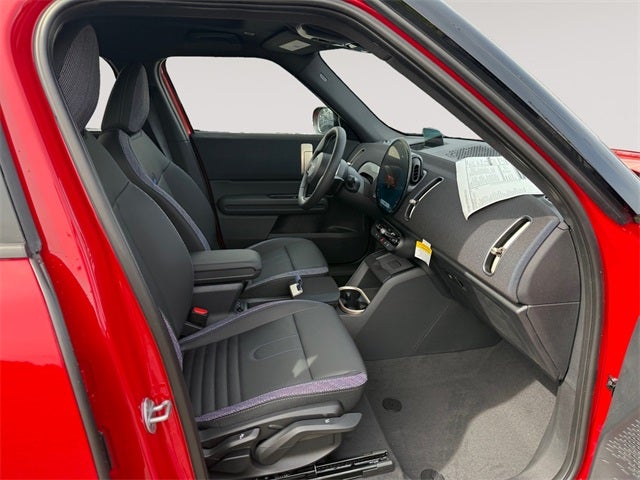 2026 MINI Countryman All4 Cooper S