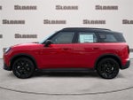 2026 MINI Countryman All4 Cooper S