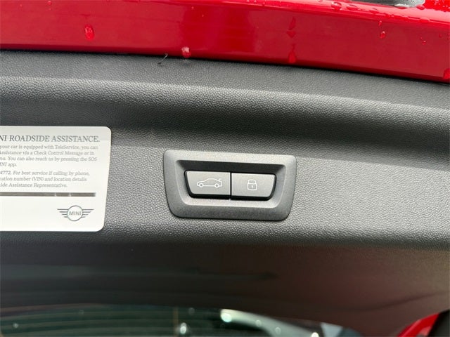 2026 MINI Countryman All4 Cooper S