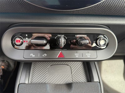 2026 MINI Countryman All4 Cooper S