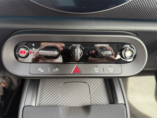 2026 MINI Countryman All4 Cooper S