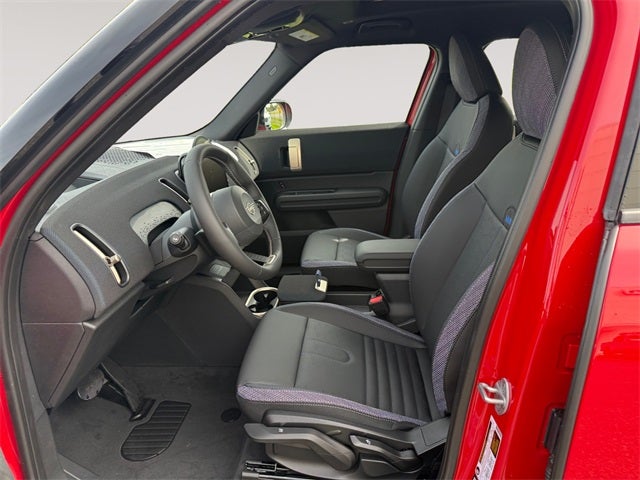 2026 MINI Countryman All4 Cooper S