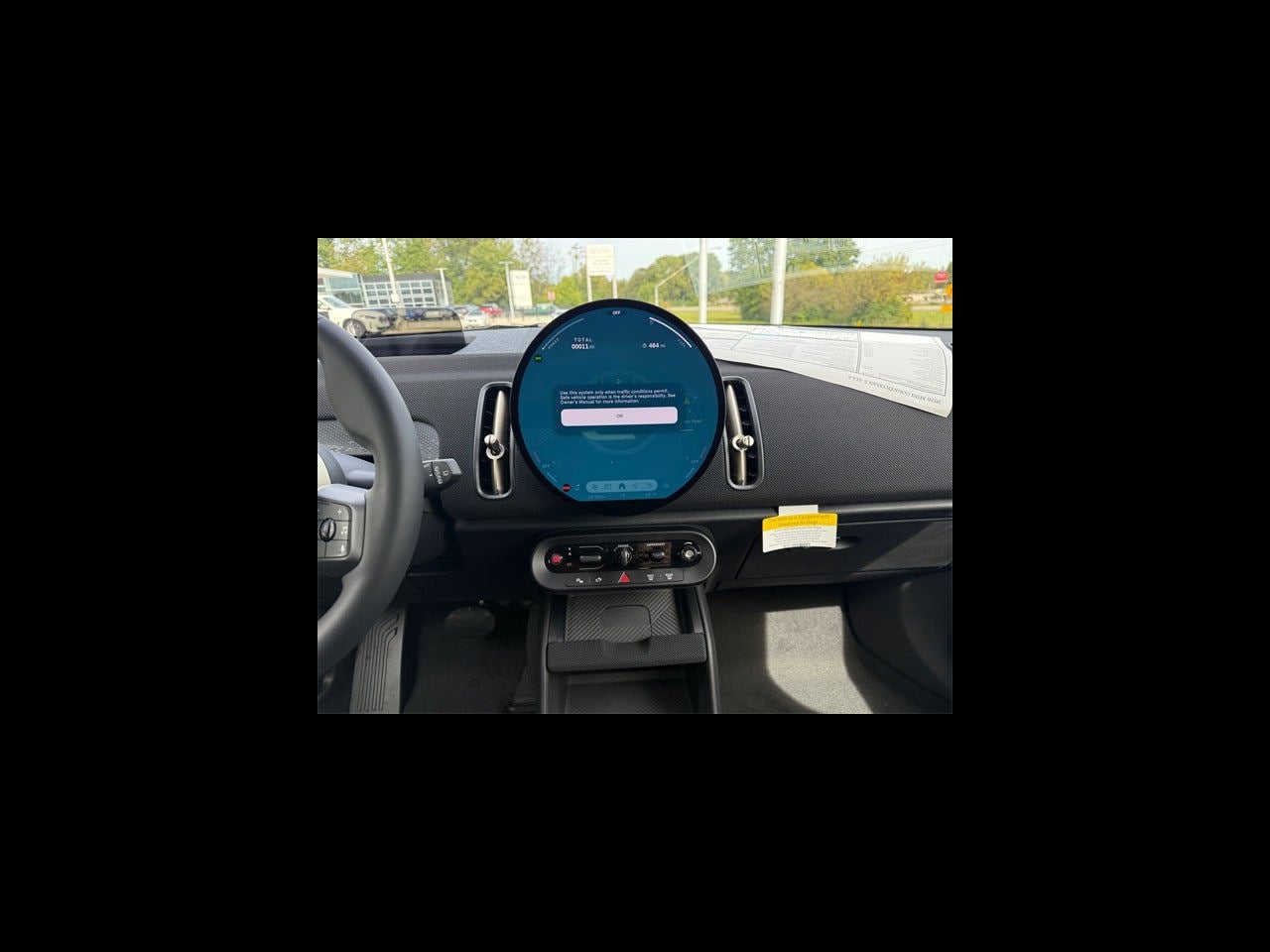 2026 MINI Countryman All4 Cooper S