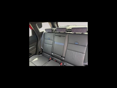 2026 MINI Countryman All4 Cooper S