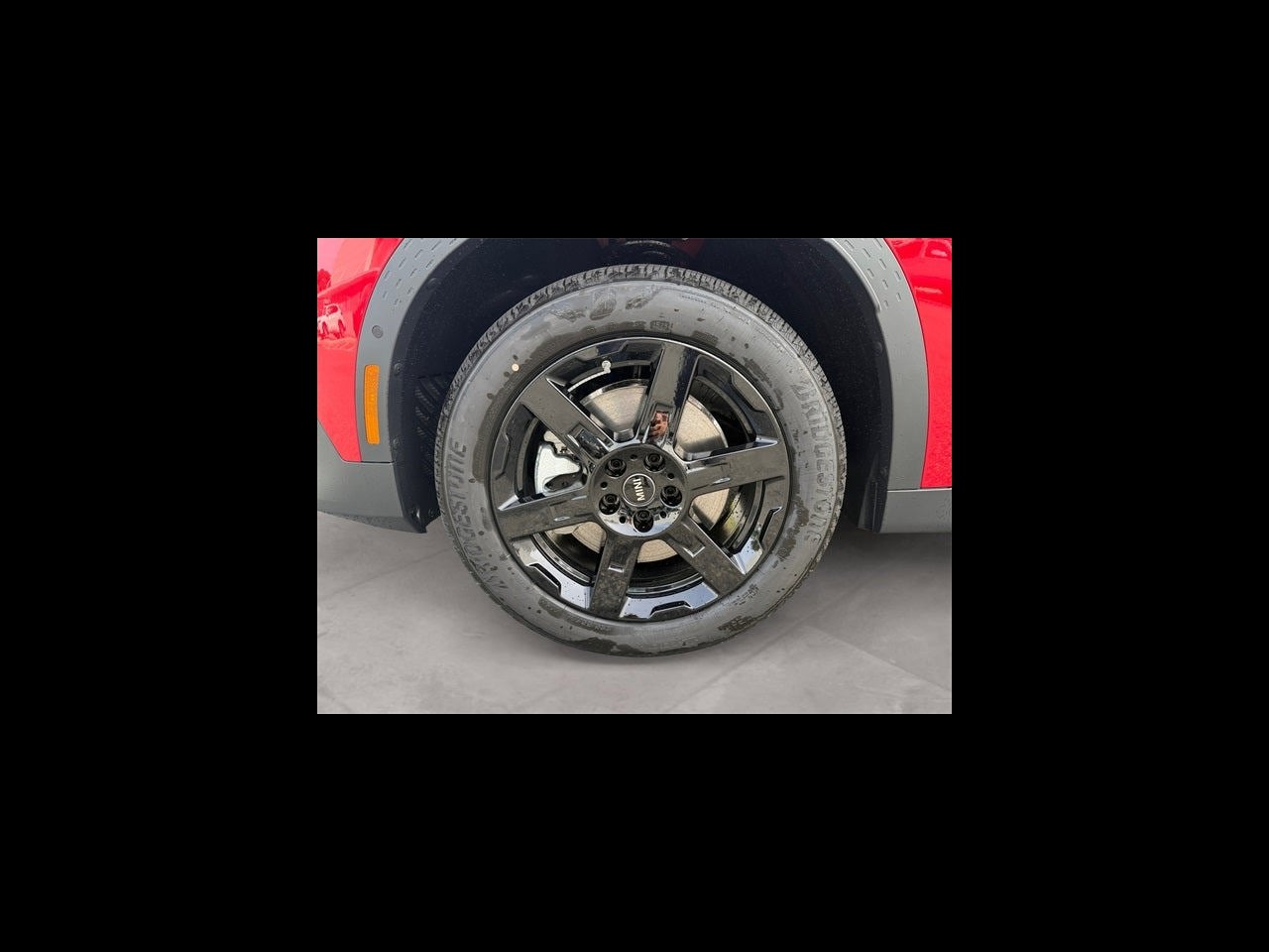 2026 MINI Countryman All4 Cooper S