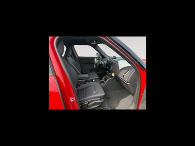 2026 MINI Countryman All4 Cooper S