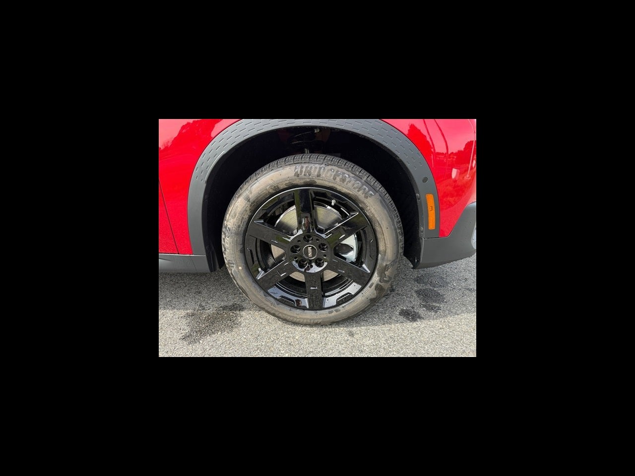 2026 MINI Countryman All4 Cooper S