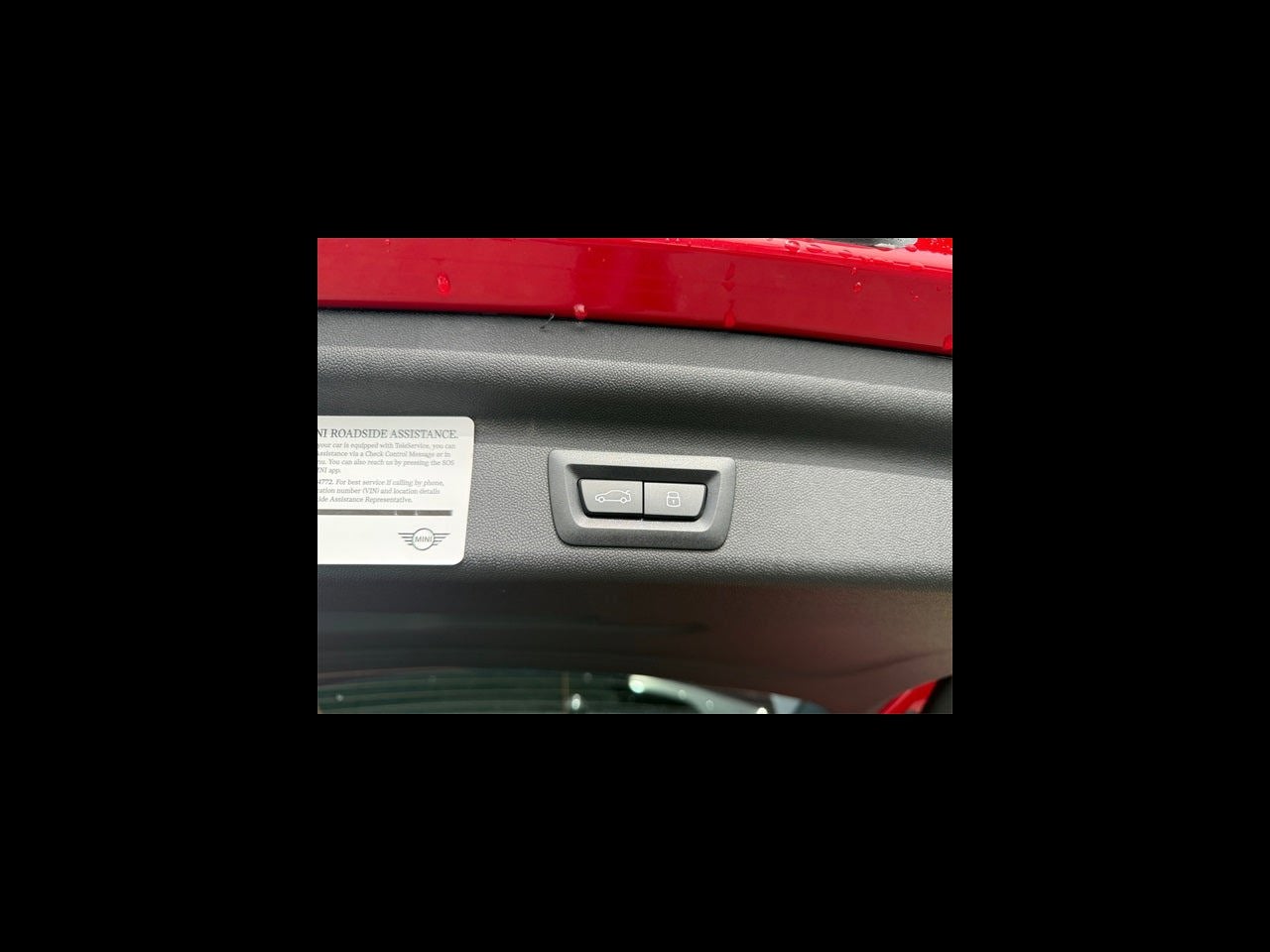 2026 MINI Countryman All4 Cooper S