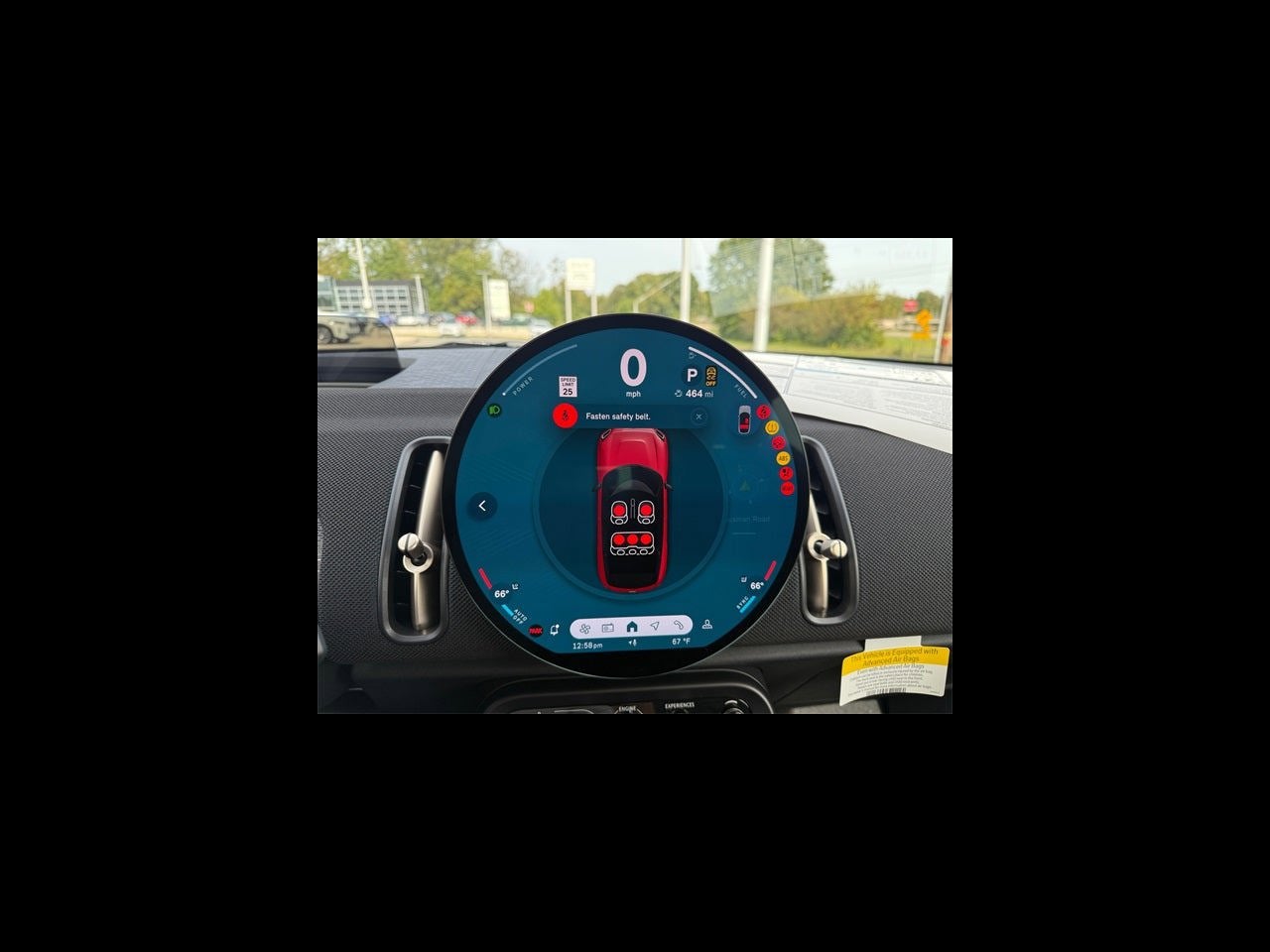 2026 MINI Countryman All4 Cooper S