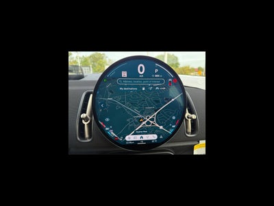 2026 MINI Countryman All4 Cooper S