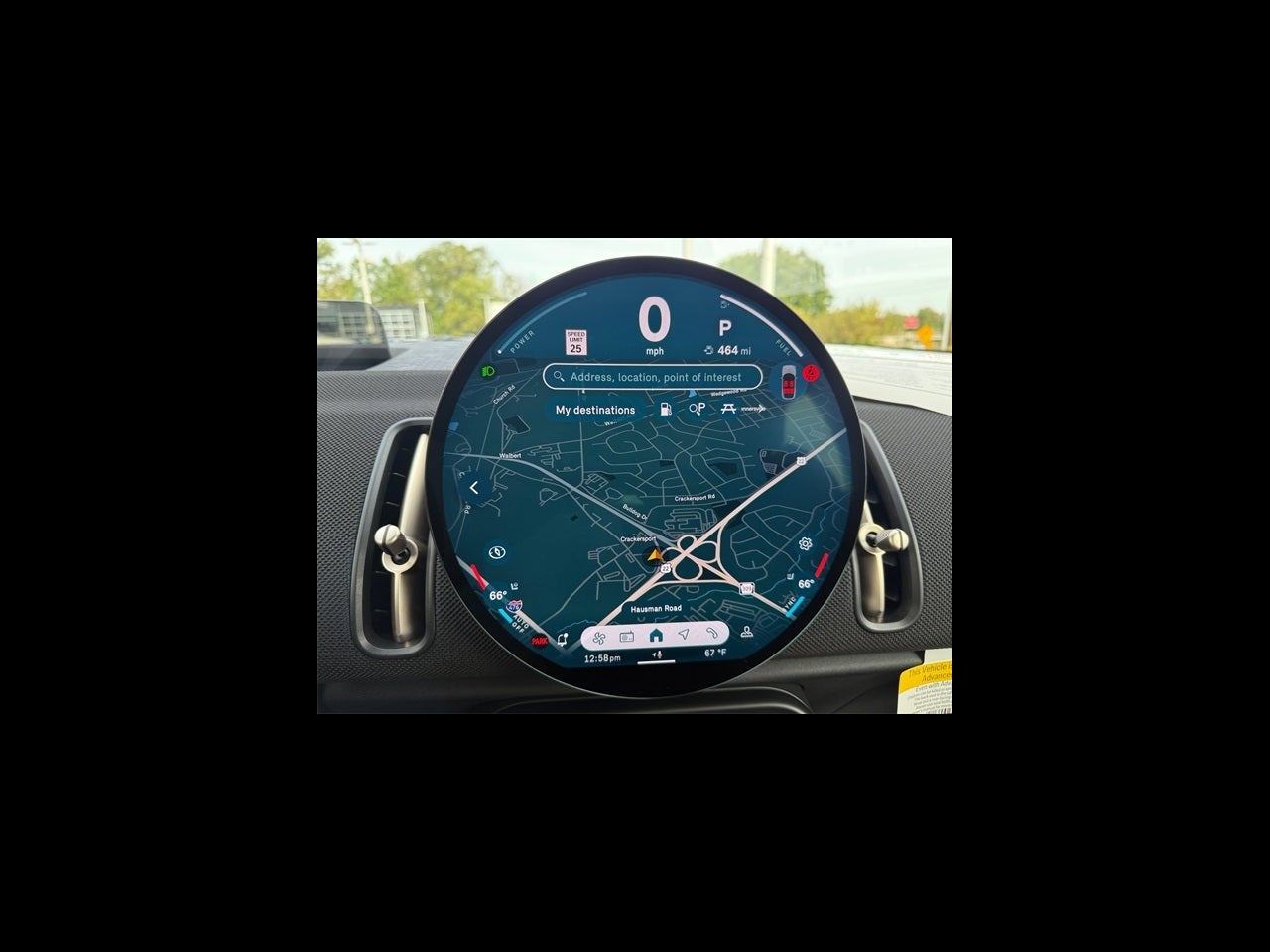 2026 MINI Countryman All4 Cooper S