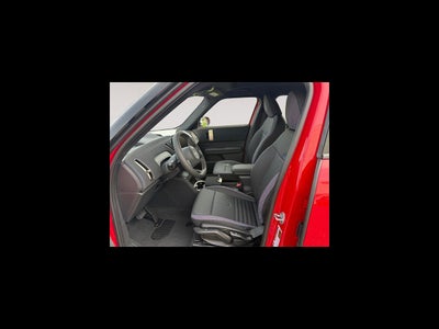 2026 MINI Countryman All4 Cooper S