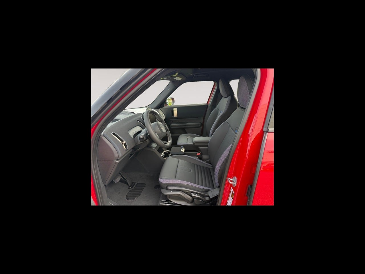 2026 MINI Countryman All4 Cooper S