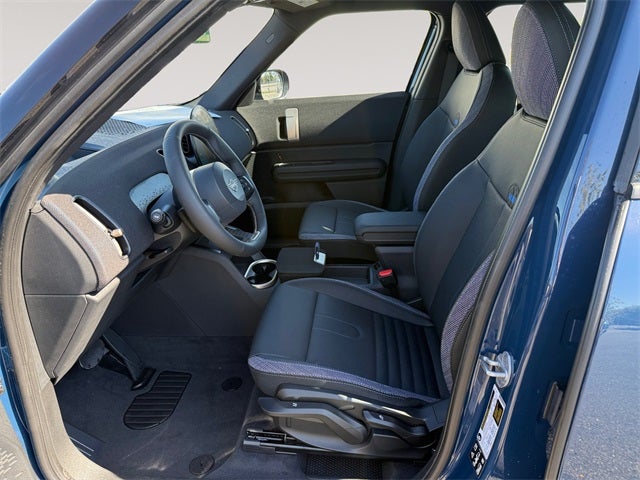 2026 MINI Countryman All4 Cooper S