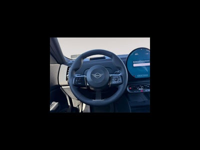 2026 MINI Countryman All4 Cooper S