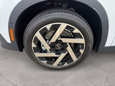 2027 MINI COUNTRYMAN ICONIC