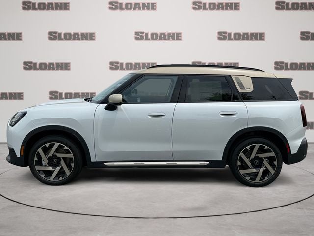 2027 MINI COUNTRYMAN ICONIC