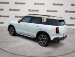 2027 MINI COUNTRYMAN ICONIC