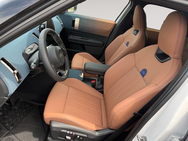 2027 MINI COUNTRYMAN ICONIC