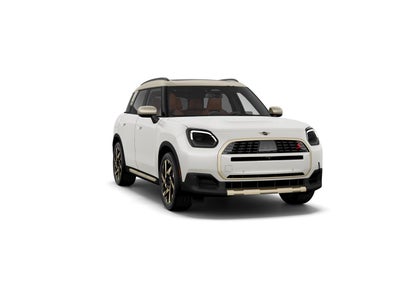 2027 MINI COUNTRYMAN ICONIC