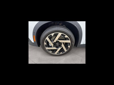 2027 MINI COUNTRYMAN ICONIC
