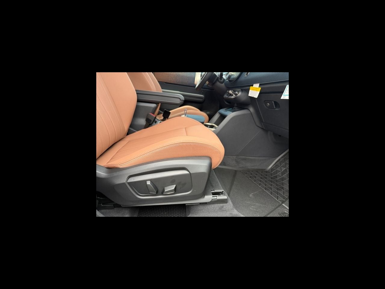 2027 MINI COUNTRYMAN ICONIC