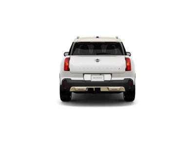 2027 MINI COUNTRYMAN ICONIC