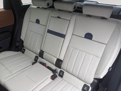 2027 MINI COUNTRYMAN ICONIC