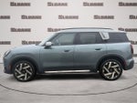 2027 MINI COUNTRYMAN ICONIC