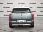 2027 MINI COUNTRYMAN ICONIC