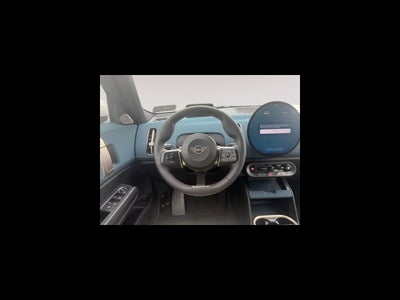 2027 MINI COUNTRYMAN ICONIC