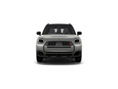 2027 MINI COUNTRYMAN SIGNATURE PLUS