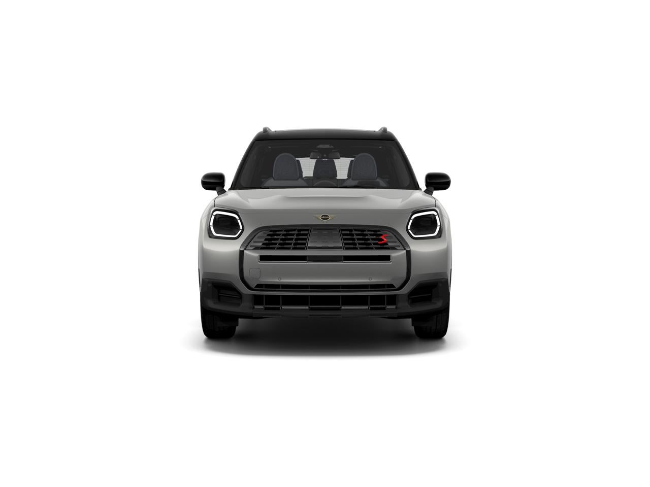 2027 MINI COUNTRYMAN SIGNATURE PLUS