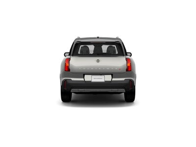2027 MINI COUNTRYMAN SIGNATURE PLUS