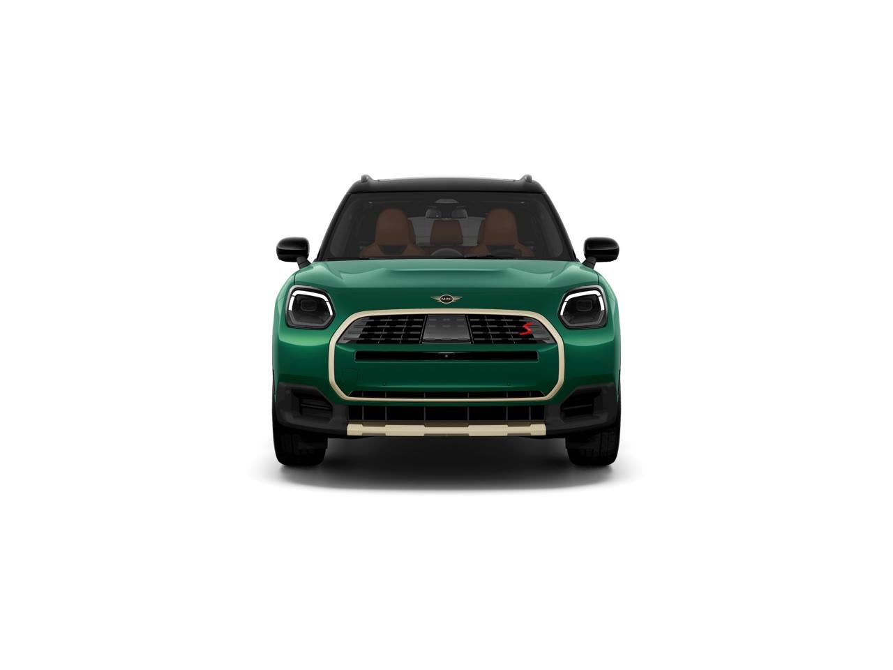 2027 MINI COUNTRYMAN ICONIC