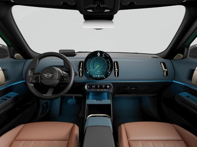 2027 MINI COUNTRYMAN ICONIC