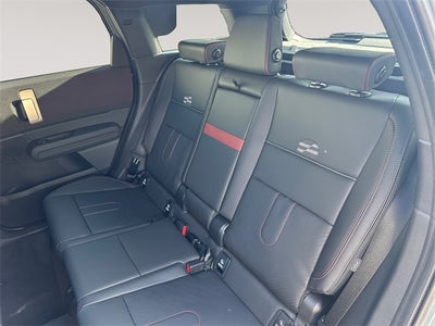 2026 MINI Countryman All4 Cooper S