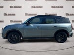 2026 MINI Countryman All4 Cooper S