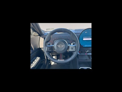 2026 MINI Countryman All4 Cooper S