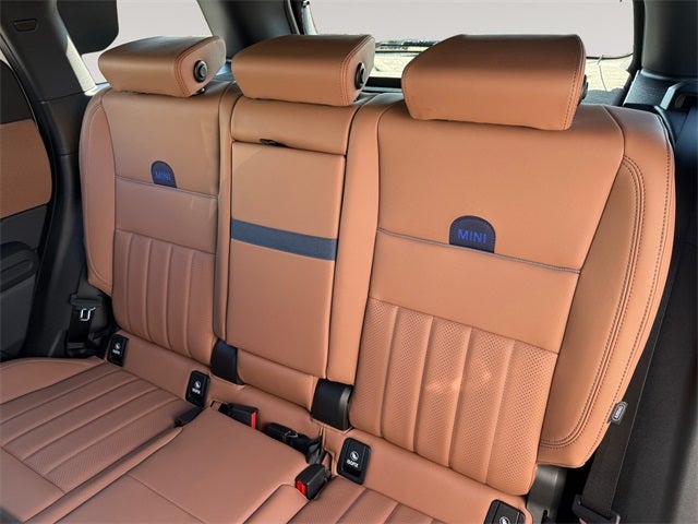 2026 MINI Countryman All4 Cooper S