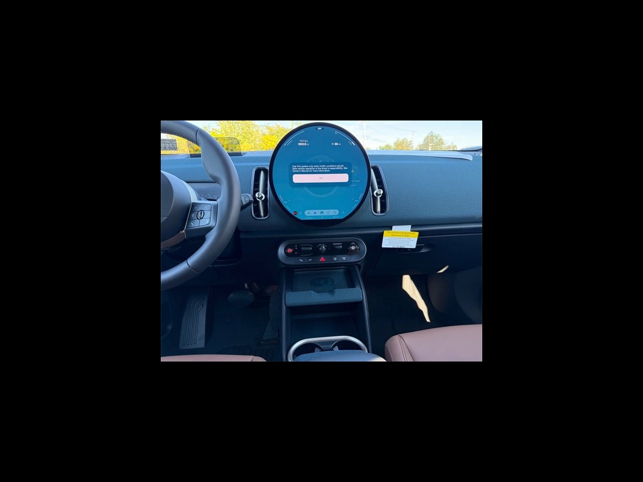 2026 MINI Countryman All4 Cooper S