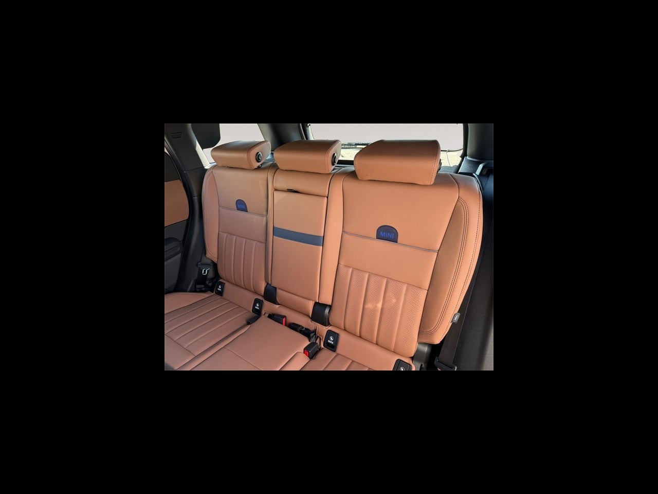 2026 MINI Countryman All4 Cooper S